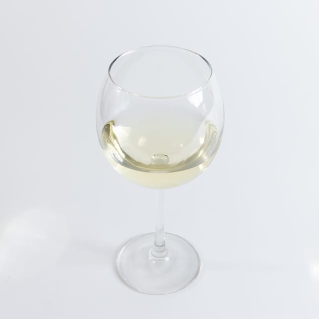 Hess Select Chardonnay (Glass).