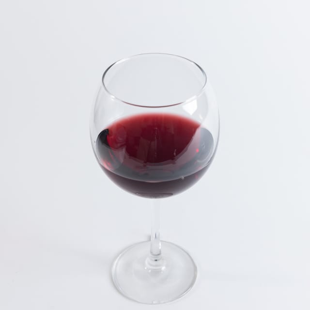 Woodbridge by Robert Mondavi House Wine (Glass).