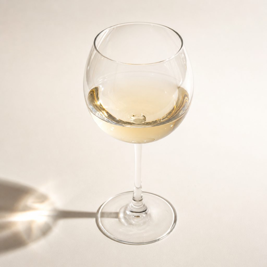 Hess Select Chardonnay (Glass).