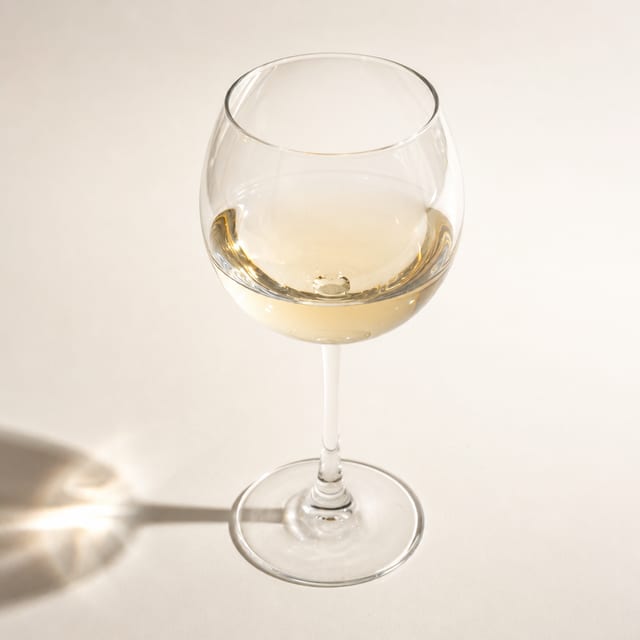 Hess Select Chardonnay (Glass).