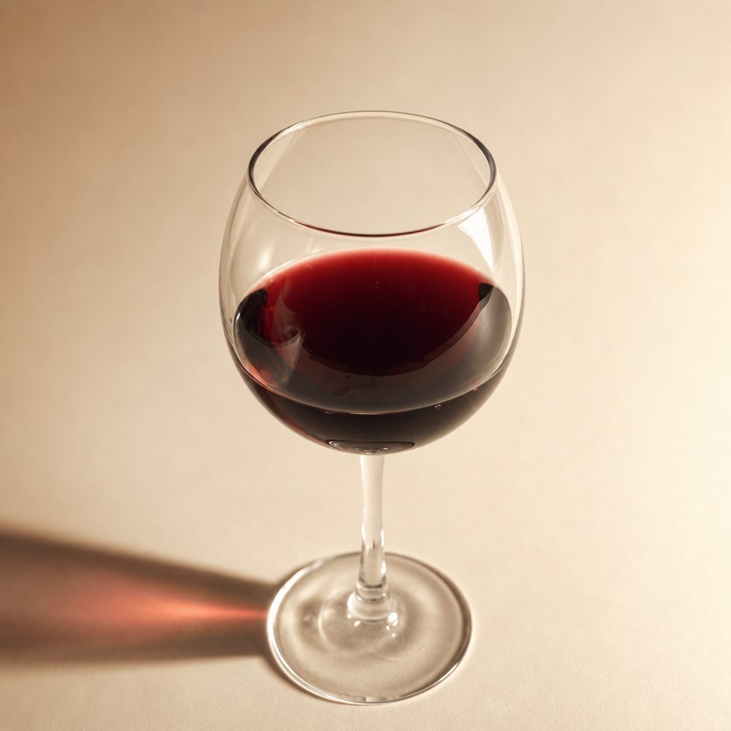 Woodbridge by Robert Mondavi House Wine (Glass).