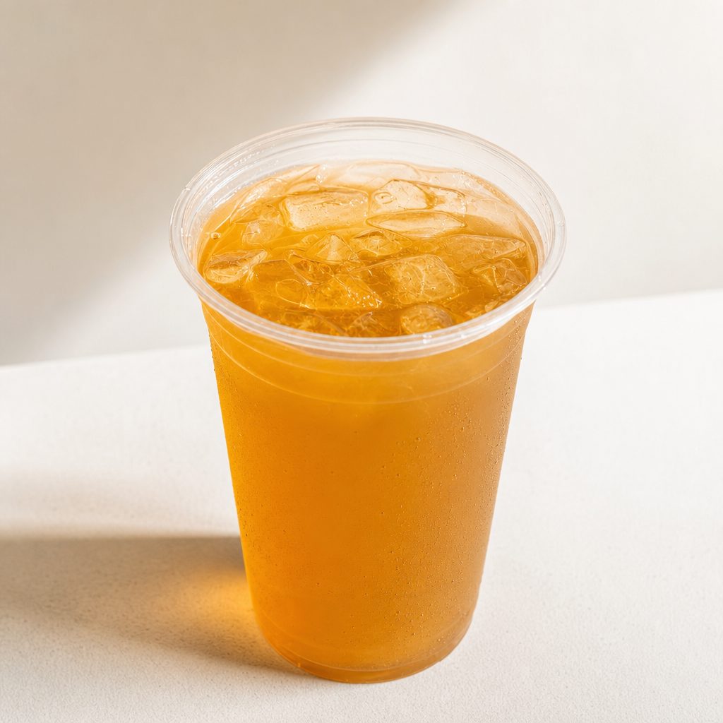 Ice Tea.